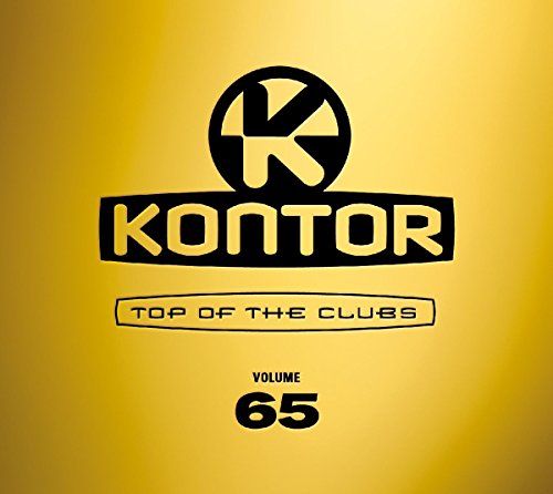 Various - Kontor Top of the Clubs Vol.65 (Limited Edition)