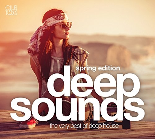 Sampler - Deep Sounds - Spring Edition (The Very Best of Deep House)