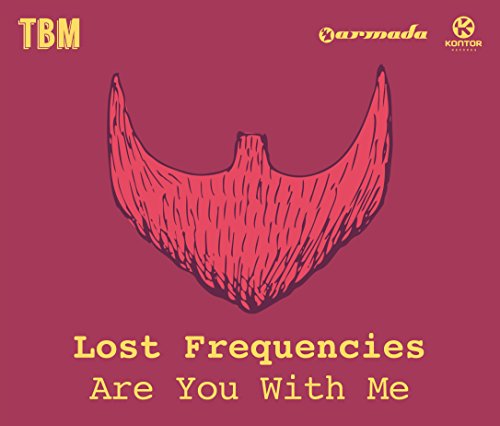 Lost Frequencies - Are You With Me (2-Track)