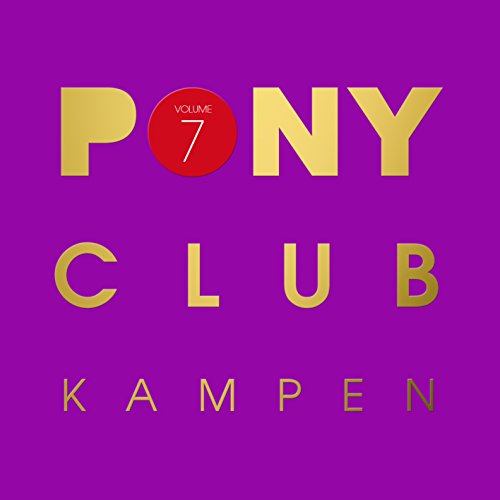 Various - Pony Club Kampen Vol.7