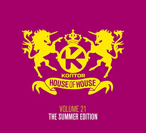 Sampler - Kontor - House of House 21