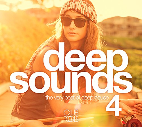 Sampler - Deep Sounds 4 (Very Best of Deep House)