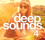 Various - Deep Sounds 5 (Very Best of Deep House)