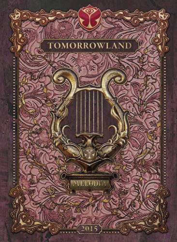 Sampler - Tomorrowland - The Secret Kingdom Of Melodia