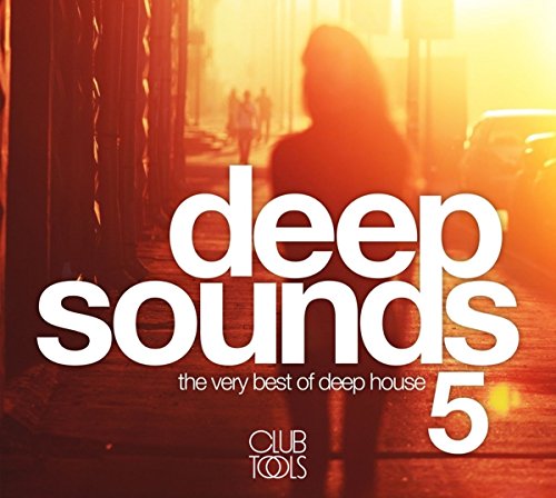 Various - Deep Sounds 5 (Very Best of Deep House)