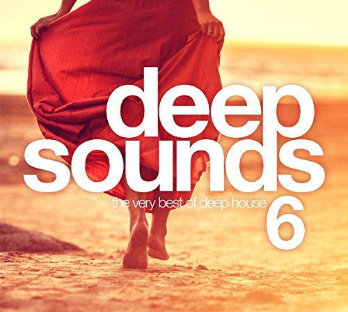 Various - Deep Sounds 6