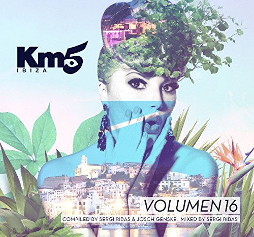 Various - Km5 Ibiza Vol.16