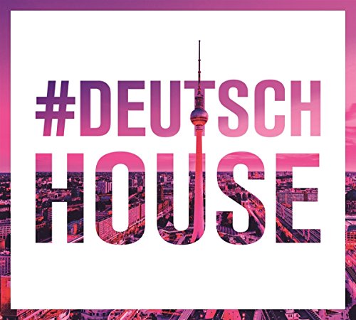 Sampler - Deutsch House