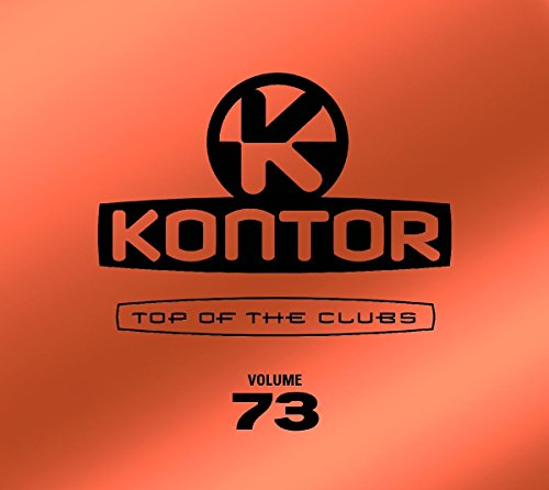 Sampler - Kontor Top of the Clubs 73