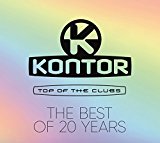 Sampler - Club Sound - Best of 20 Years