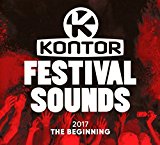 Sampler - Kontor Festival Sounds 2017-The Opening Season