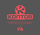 Various - Kontor Top of the Clubs Vol.75