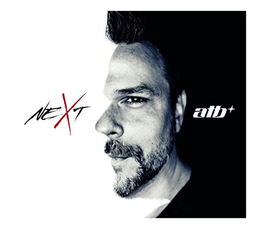 Atb - neXt (Ltd. Edition) [Vinyl LP]