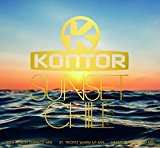 Sampler - Kontor Sunset Chill 2018-Winter Edition