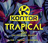 Sampler - Kontor Festival Sounds 2017-The Opening Season