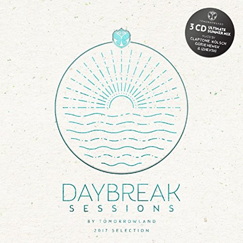 Various - Daybreak Sessions 2017 By Tomorrowland