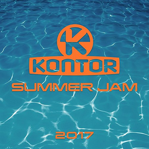 Sampler - Kontor Summer Jam 2017