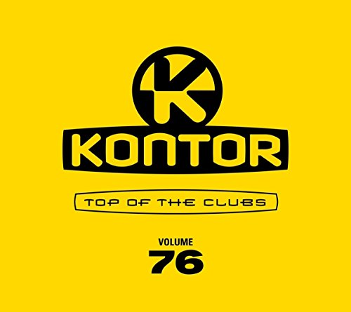 Sampler - Kontor Top of the Clubs 76