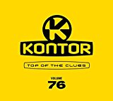 Various - Kontor Top Of The Clubs – The Biggest Hits Of The Year MMXVII