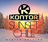 Various - Kontor Sunset Chill 2018