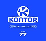 Various - Kontor Top Of The Clubs – The Biggest Hits Of The Year MMXVII