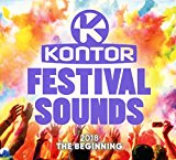 Various - Kontor Festival Sounds 2017-the Closing