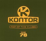 Various - Kontor Top Of The Clubs – The Biggest Hits Of The Year MMXVII