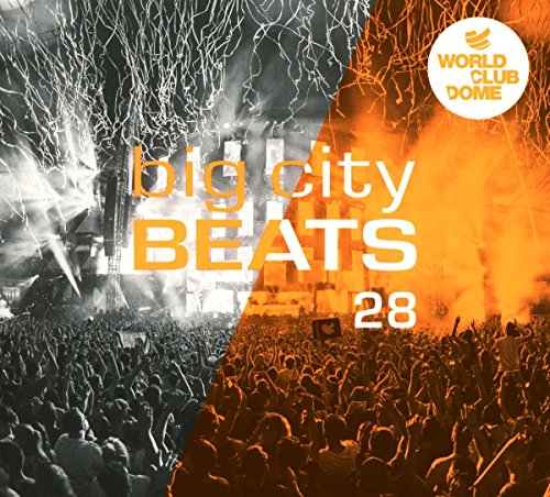 Various - Big City Beats 28-World Club Dome 2018 Edition