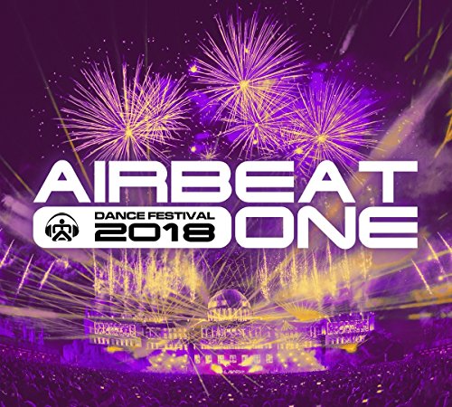 Various - Airbeat One-Dance Festival 2018