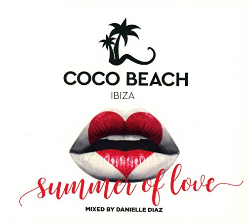 Various - Coco Beach Ibiza Vol.7-Summer of Love