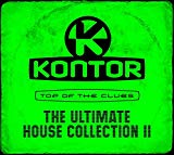 Various - Kontor Top of the Clubs Vol.79