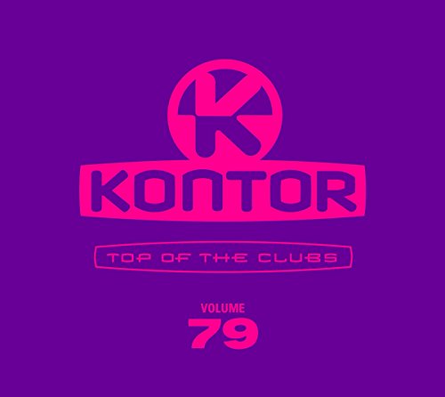 Various - Kontor Top of the Clubs Vol.79