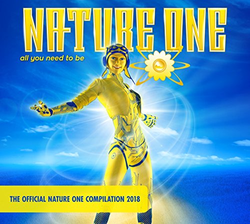 Sampler - Nature One 2018 - All You Need to Be Box-Set