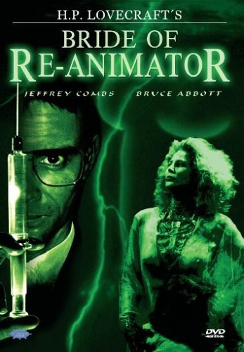  - Bride of Re-Animator