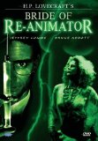 DVD - Re-Animator