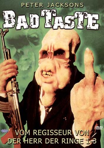  - Bad Taste