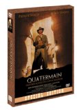 DVD - Quatermain 2