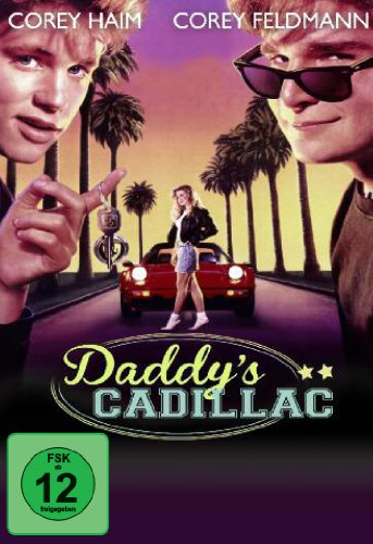  - Daddy's Cadillac (License to drive)