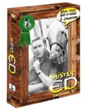 DVD - Mr. ED Collection 1: Das sprechende Pferd [3 DVDs]