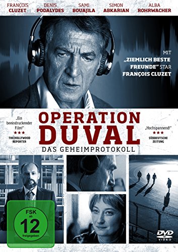  - Operation Duval - Das Geheimprotokoll