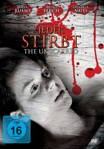  - Jeder stirbt - The Unscarred (Ornella Muti, Heino Ferch)