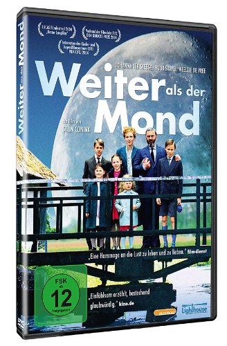  - Weiter als der Mond