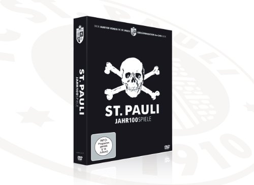  - 100 Jahre St. Pauli - Jahr 100 Spiele