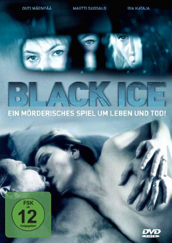  - Black Ice