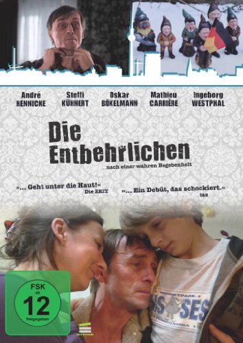 DVD - Die Entbehrlichen