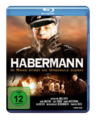  - Habermann [Blu-ray]