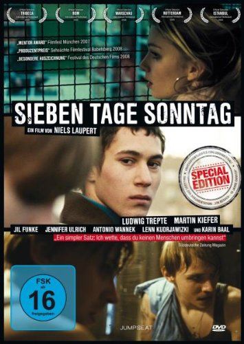  - Sieben Tage Sonntag [Special Edition]