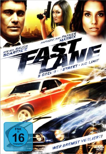  - Fast Lane