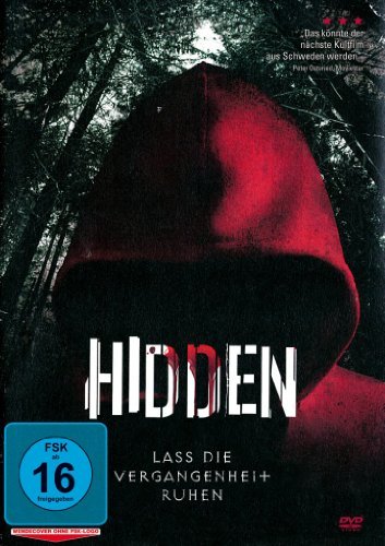  - HIDDEN - Lass die Vergangenheit ruhen