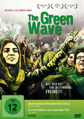  - The Green Wave